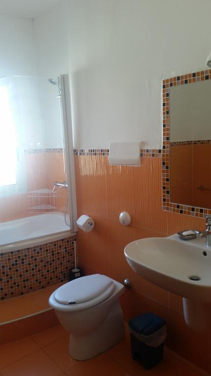 Apartment In A Villa A Mondello Dış mekan fotoğraf