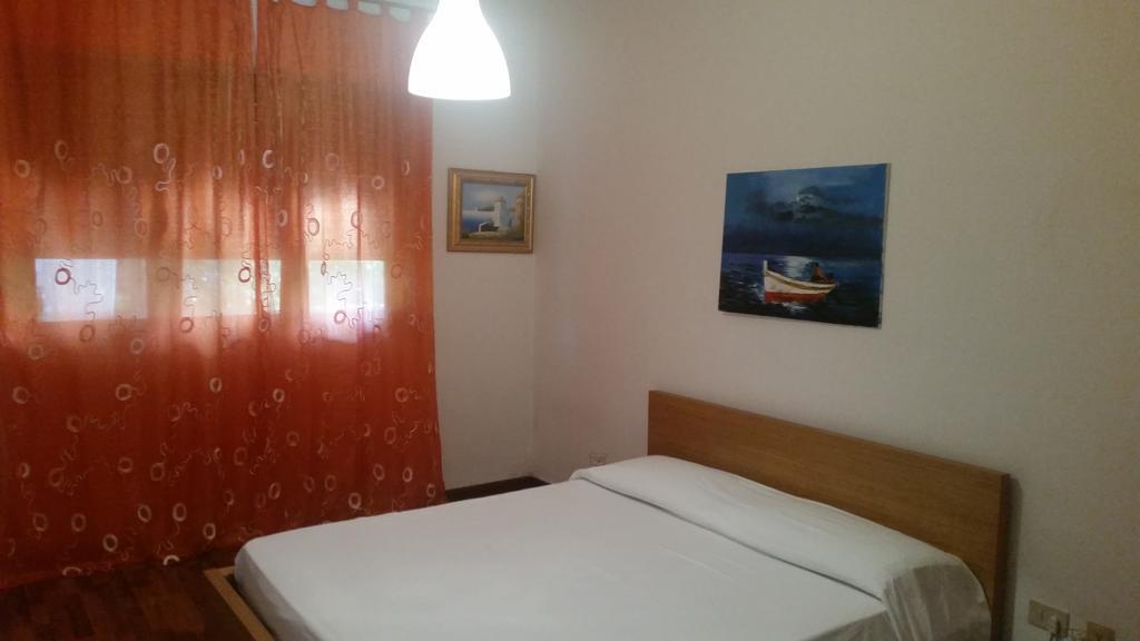 Apartment In A Villa A Mondello Dış mekan fotoğraf
